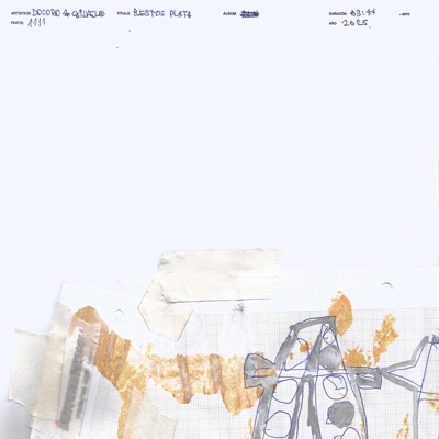 restos plata (feat. 1111) - Single