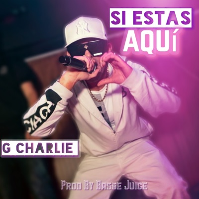 Si Estas Aquí - Single