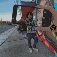 Ed Hardy - Single - Mykey.X