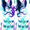 evrythng feelz worse w you (feat. Jalfa D) - 3pt lyrics