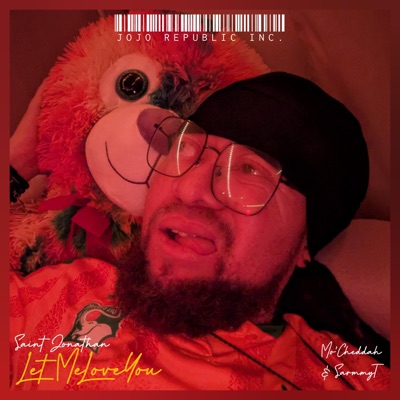 Let me love you - Single