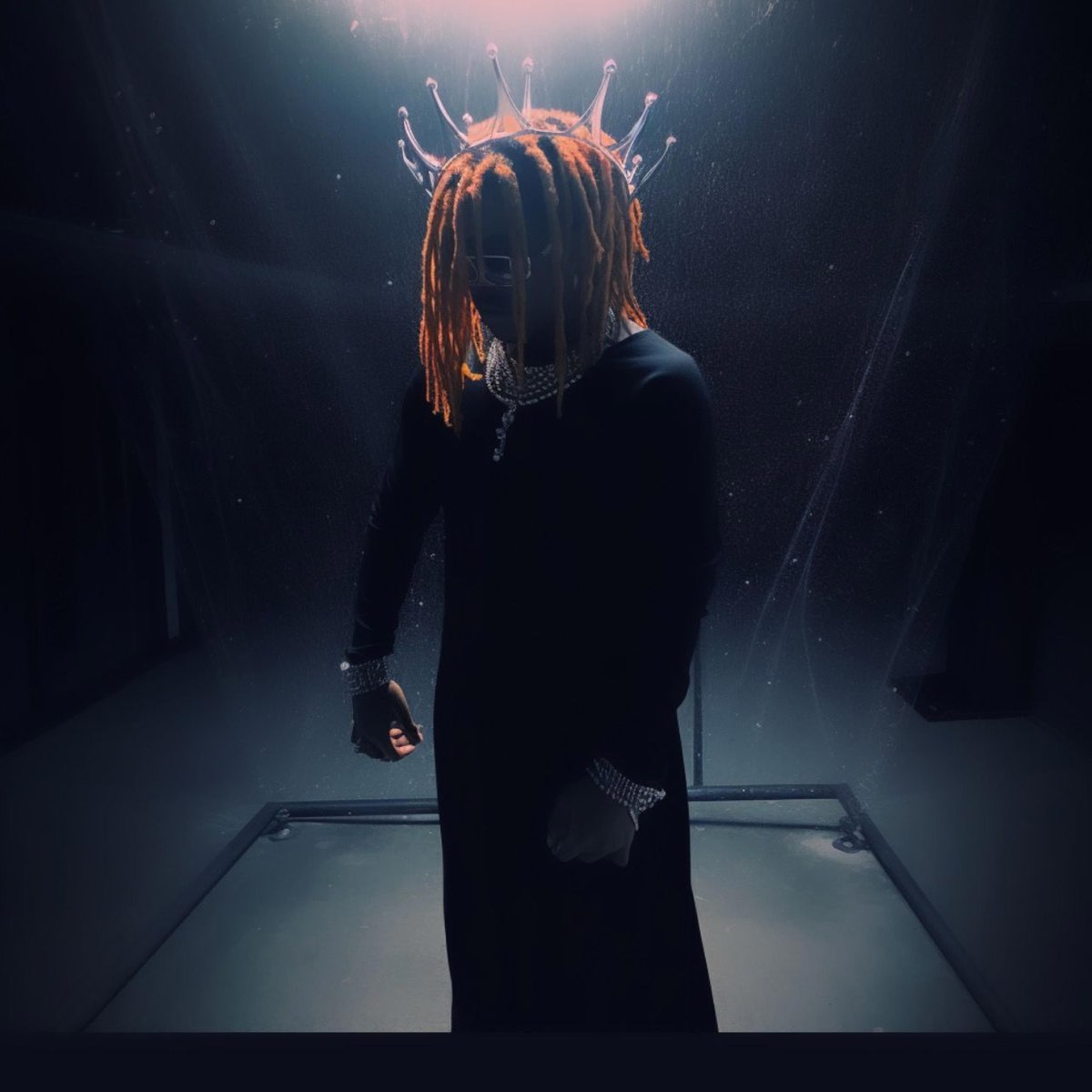 ‎KT: King Of Kings Prt 1 - EP - Album by GlxyRbl - Apple Music