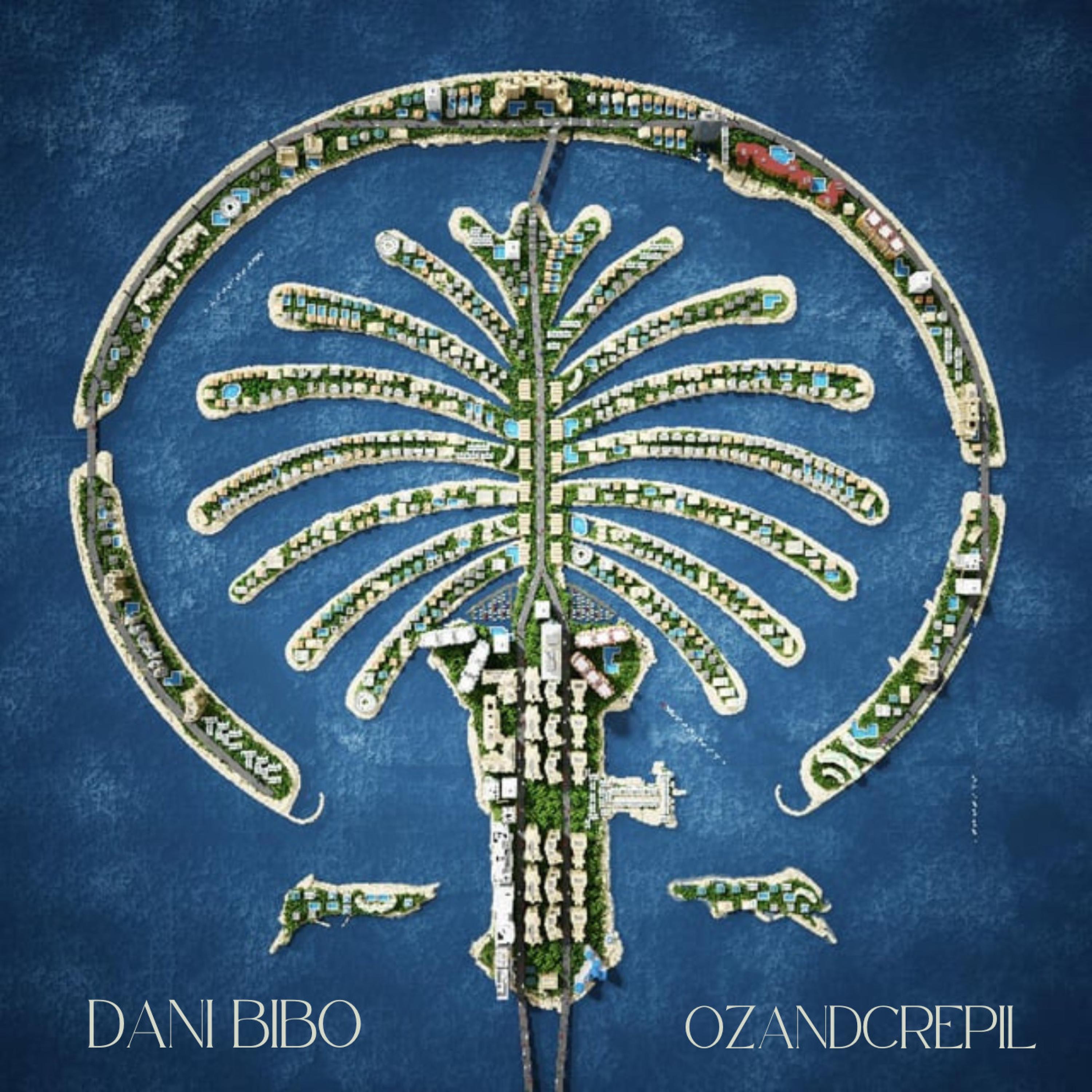 DUBAI (feat. OzAndCrepil) - Single