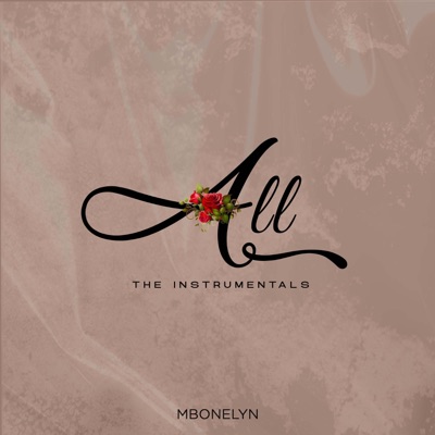 All - The Instrumentals (Instrumental) - Single