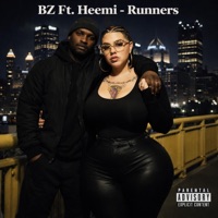 RUNNERS (feat. HEEMI) - Single - BEEZ Tarentino