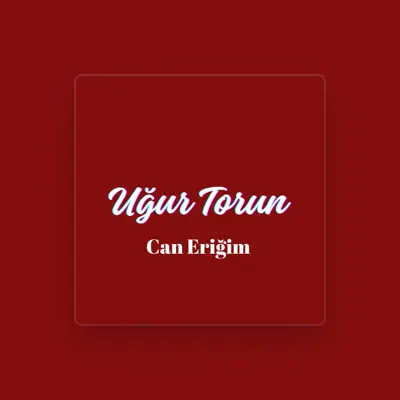 Listen to Ugur Torun, watch music videos, read bio, see tour dates & more!