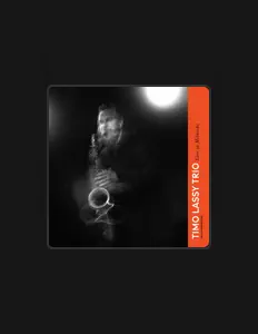 Listen to Timo Lassy Trio, watch music videos, read bio, see tour dates & more!