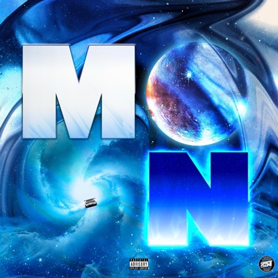 MOON - Single