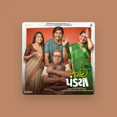 Listen to Prashant Satose, watch music videos, read bio, see tour dates & more!