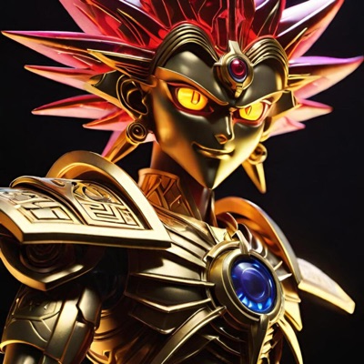 EXODIA (10 Seconds before the shock) - Single