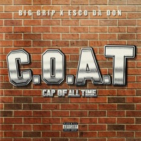 C.O.A.T (feat. Young Esco Da Don) - Single - Big Grip