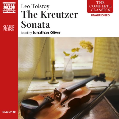 The Kreutzer Sonata