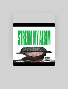 Écoutez Killa Soul, regardez des vidéoclips, lisez la biographie, consultez les dates de tournée et plus encore !