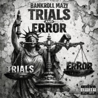 Paint The Scene Red (feat. Blvd Trigga) - Single - T R I L L