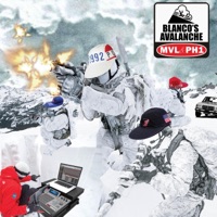BLANCO'S AVALANCHE - MVL & Ph1