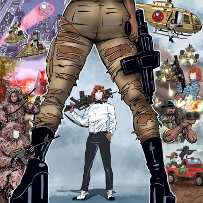 GATEKEPT VIILLAIN (feat. Misc) - Single