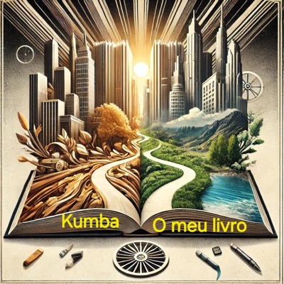 O meu livro - Single