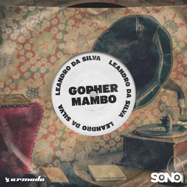 Gopher Mambo - Single