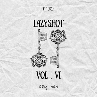 LAZYSHOT, VOL. VI (feat. labs.lo) - Single