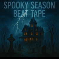Spooky Season Beat Tape - Bretton Smiley
