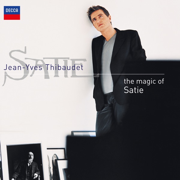 The Magic of Satie (2025 Remaster)