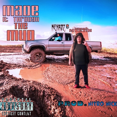 Made it through the mud