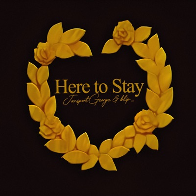 Here to Stay - Single