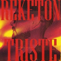 REKETON TRISTE): (feat. VLU 9) - Single - White Phantom Official