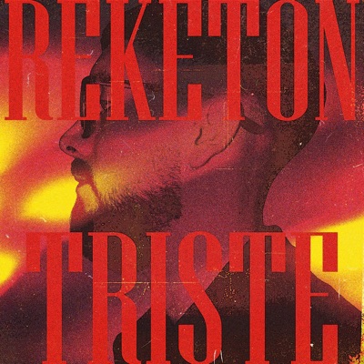 REKETON TRISTE): (feat. VLU 9) - Single