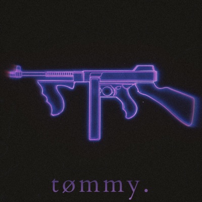 TØMMY - Single