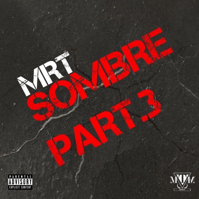 SOMBRE PART.3 - Single