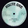 Ackee - Lick Them