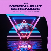 Moonlight Serenade (Martin Zeidner Remix) - Single - Tom Bro & Oizif
