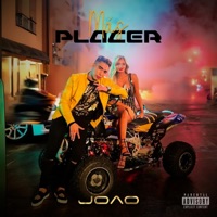 mas placer - Single - Joao