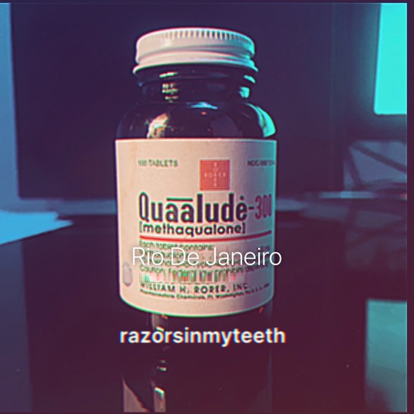 quaaludes