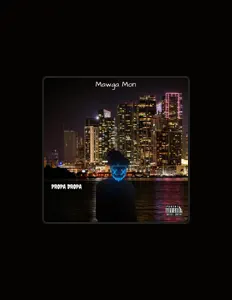 Ouve Mawga Mon, vê vídeos de música, lê a biografia, vê as datas da digressão e muito mais!