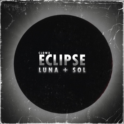 Luna + Sol = Eclipse - Single
