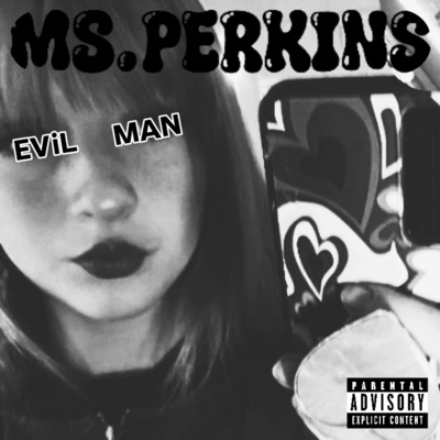 MS.PERKiNS (feat. SAGE) - Single
