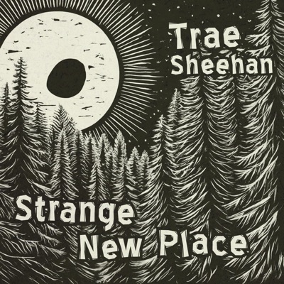 Strange New Place