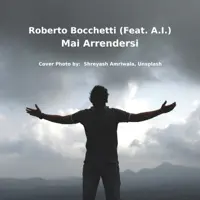 Mai Arrendersi — Roberto Bocchetti