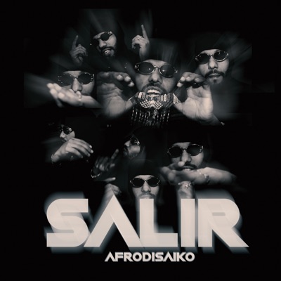 SALIR (feat. ARROCITO) - Single