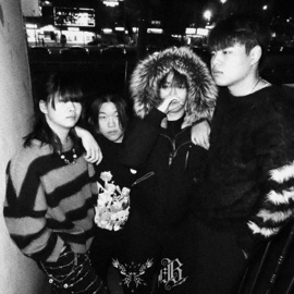 Money Dance HWAN_$, MK$, Klash & Viol3t