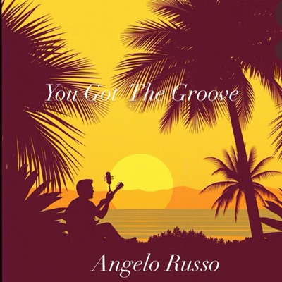 You Got The Groove - Single
