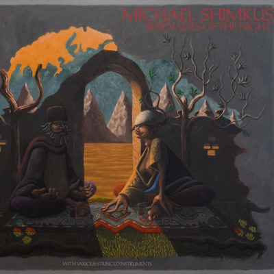 Serenades of the Night