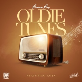 Oldie Tunes (feat. Cota) [Radio Edit] Brown Boy