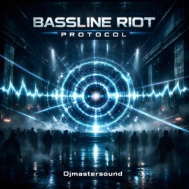 Riot Frequency Command Vibe Djmastersound