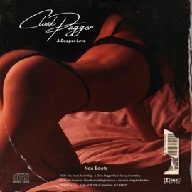 Addicted (feat. OHYEAH & Dynamique) Cloak Dagger