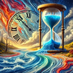Pořád není time