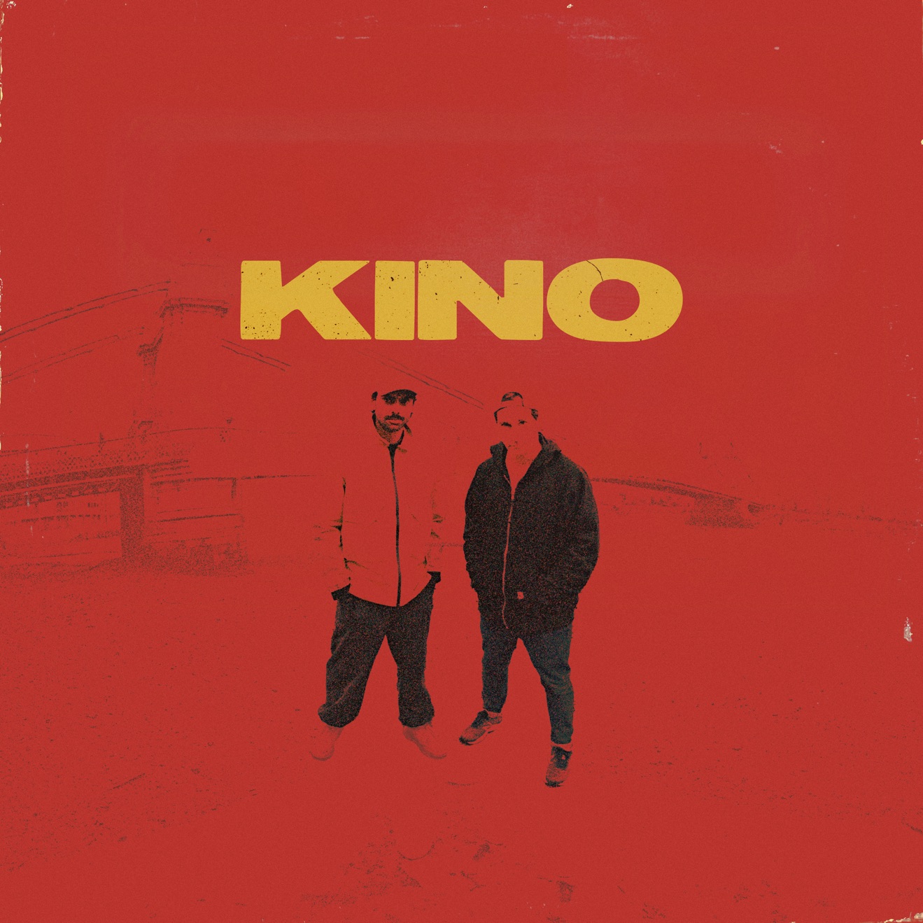 Anish Kumar & Hagop Tchaparian – Kino – Single (2025) [iTunes Match M4A]