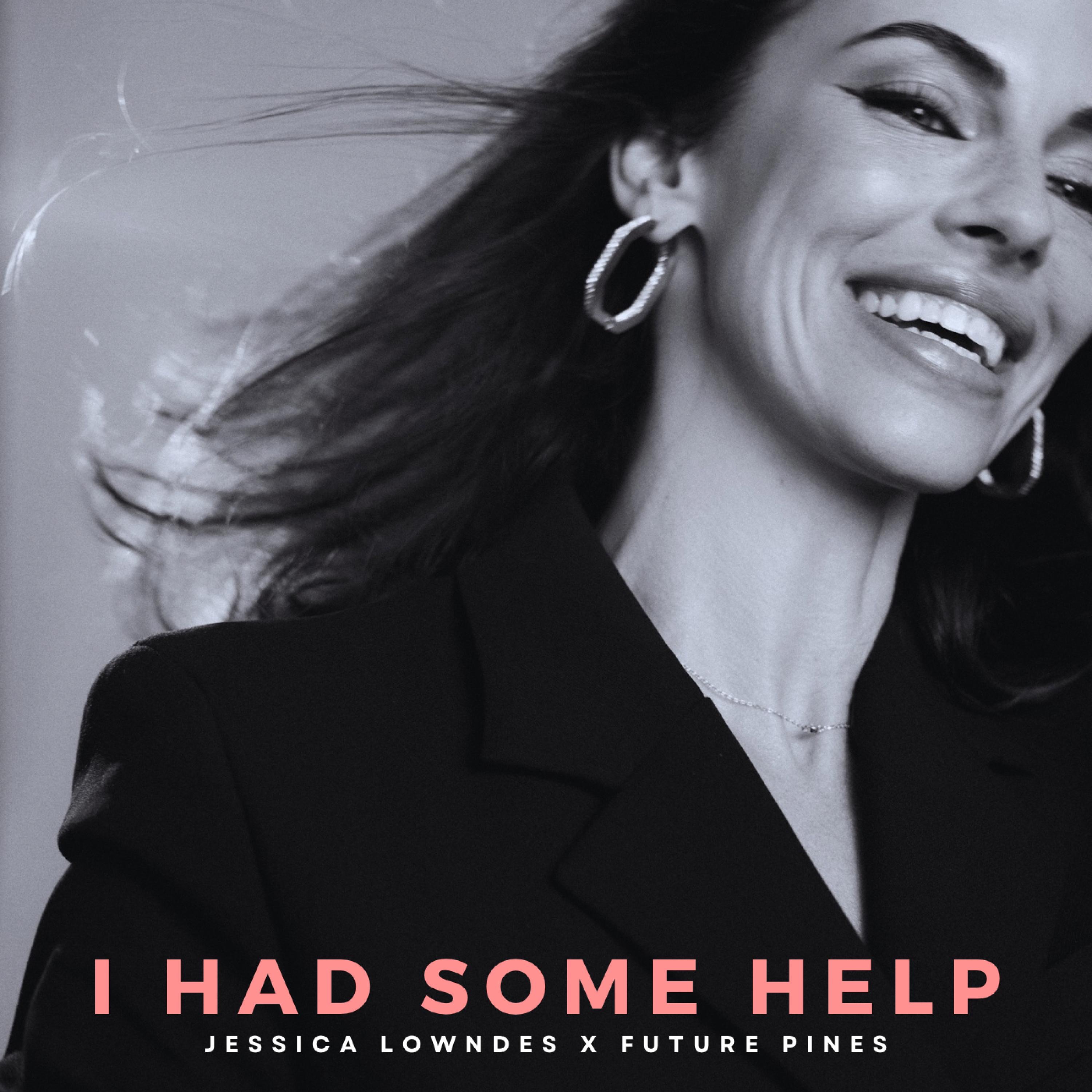 I Had Some Help - Single